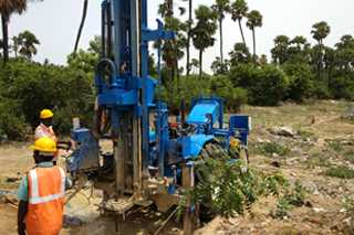 Geotechnical Investigation