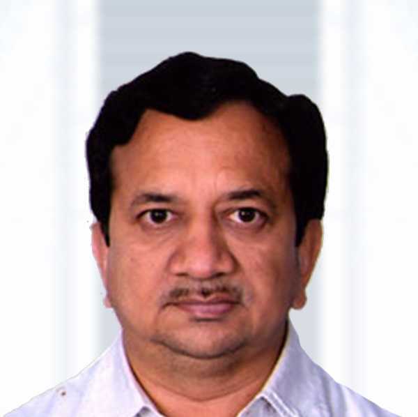 Shayam Sunder Khandelwal