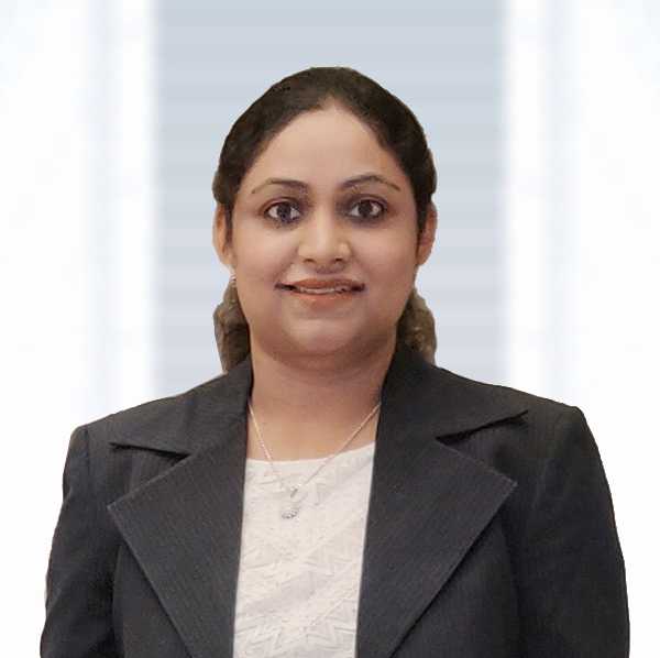 Veenu Jain