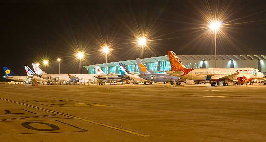 Airport Airport