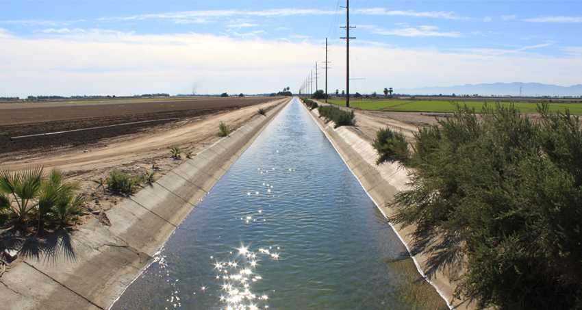 Water Resources Water Resources